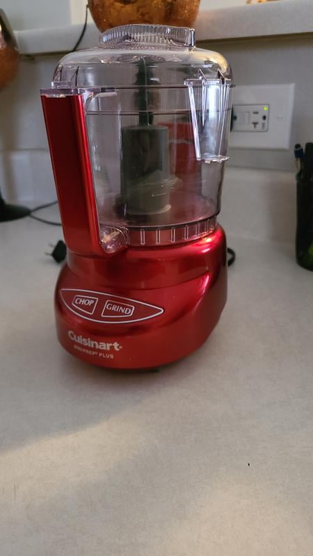 Cuisinart Mini-Prep plus Food Processor - DLC-2AC - Walmart.ca