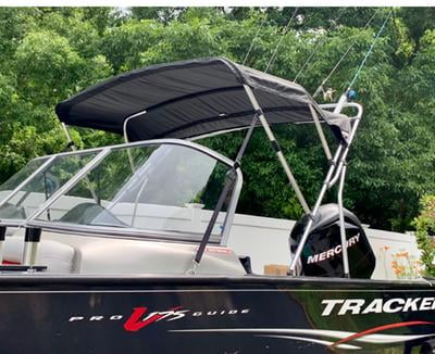 Bimini top rocket launcher Outlet