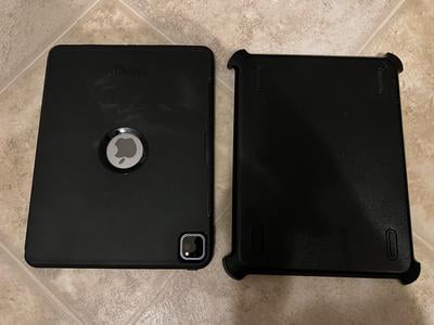 OtterBox DEFENDERシリーズケース iPad Pro12.9インチ Amazon.com: OtterBox Defender Series Case for IPAD PRO 12.9