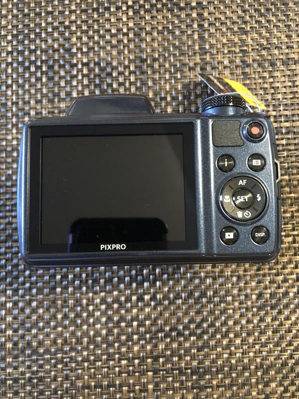 KODAK AZ528 Camera - Small cameras for camera importers - Walmart