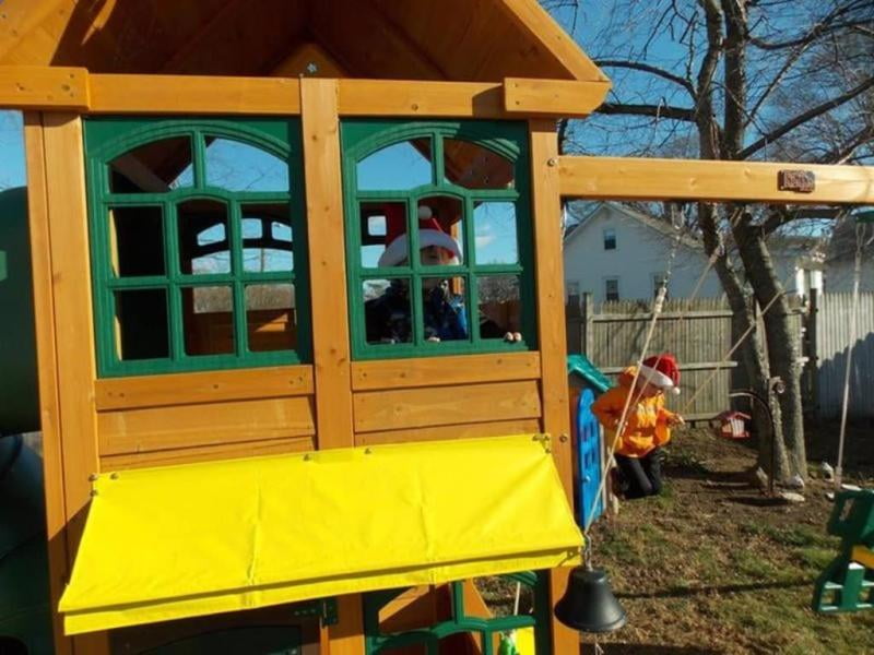 kidkraft cloverdale