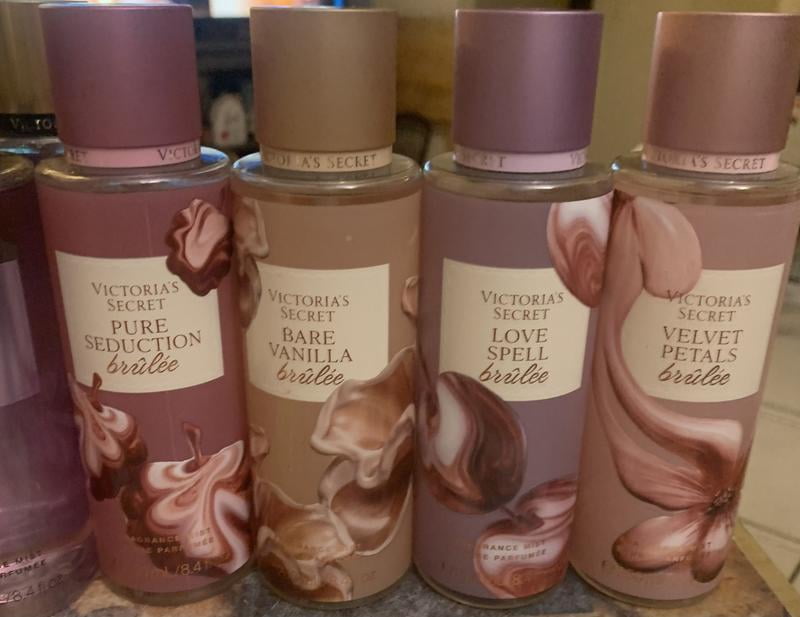 Victoria's Secret PINK Honey Body Mist, 8.4 oz, Vegan Fragrance
