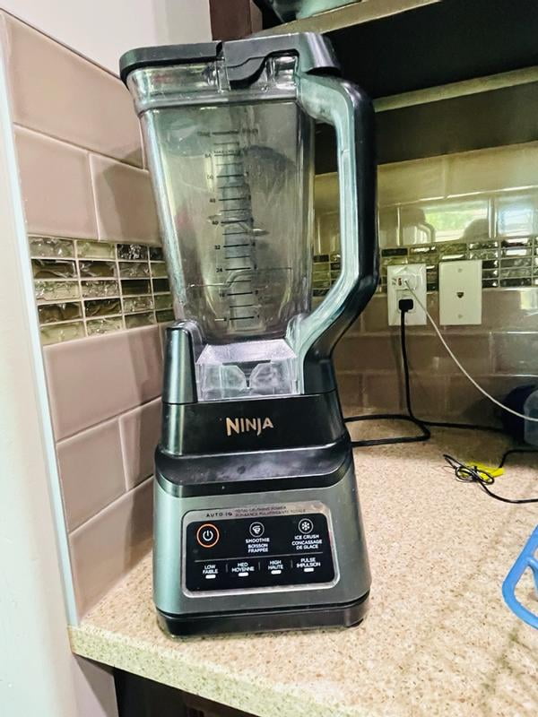 Customer reviews for Ninja Professional Plus DUO Blender