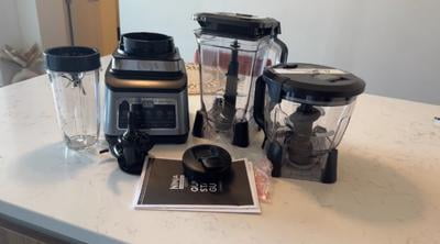 Ninja 72oz Blender - Kitchen blenders for appliance retail