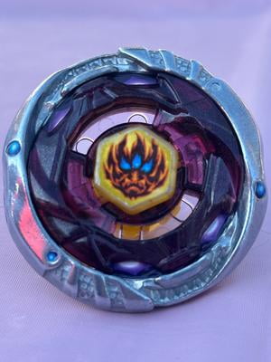 Takara Tomy Phantom Orion B:D 4D Beyblade Starter Set, Includes
