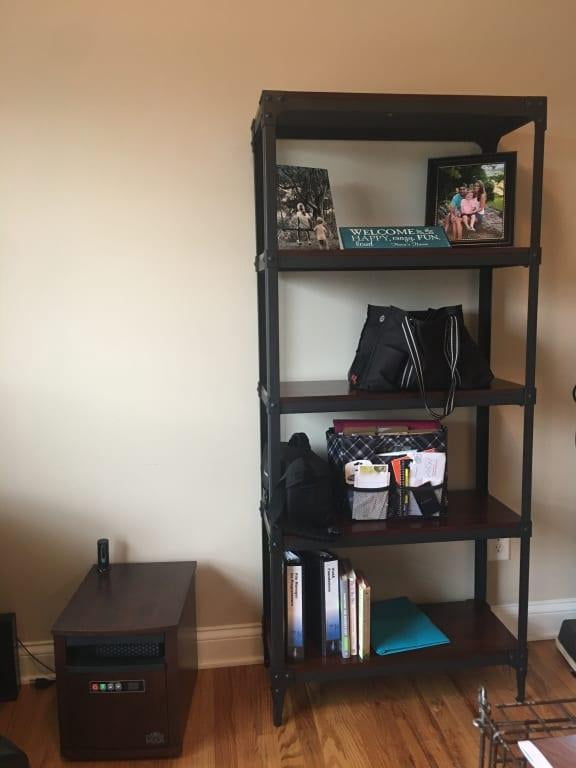 bookcase guinea pig cage