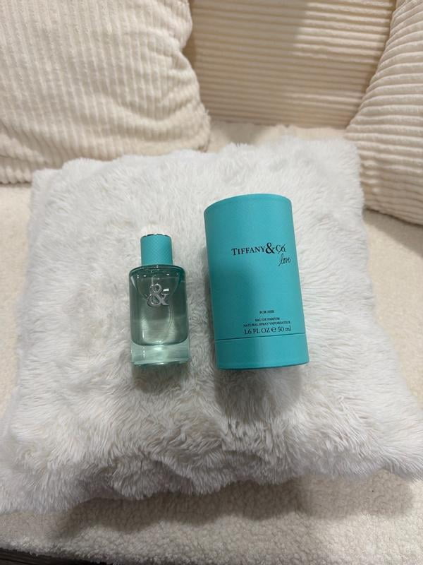 Tiffany & Co, Tiffany & Love For Her Eau De Parfum, Floral Perfume