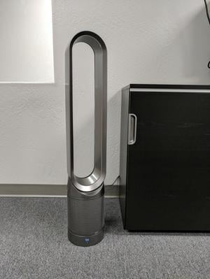 Dyson TP02 Pure Cool Link Connected Tower Air Purifier & Fan