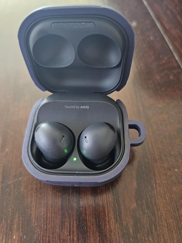Samsung Galaxy Buds2 Pro True Wireless Earbuds, Graphite SM