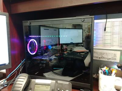 cyberpowerpc gxivr3800wst specs