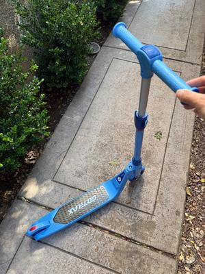 Customer reviews for Bobloo lite Kids Kick Scooter, LED Light-Up
