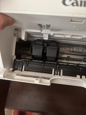 Cartucce Compatibili Per Canon PG-245 XL E CL-246 XL – Lotto Da 2 Per PIXMA MG2520, TR4522 E Tanti Altri Modelli! - Foto 5