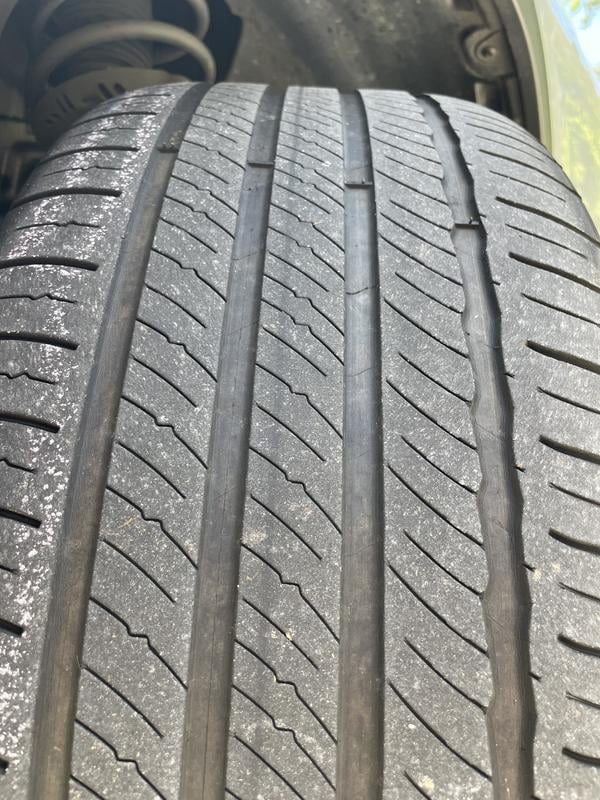 みみ225／55R18 Michelin Primacy Tour A/S - 225/55R18 98V Tire - Samsclub.com