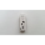Sony In-Ear Headphones, Black, MDREX14AP/B6