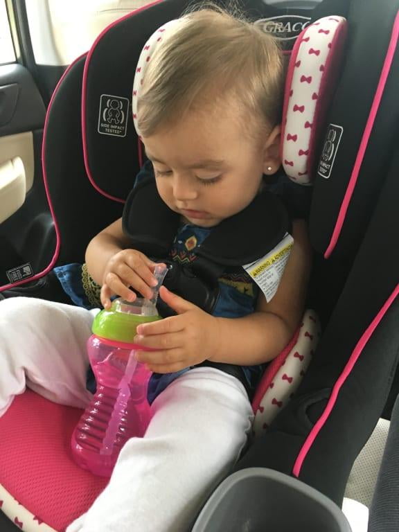 Graco kenzie hotsell