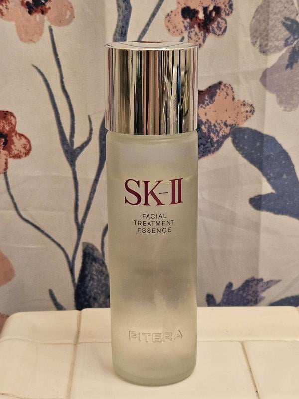 Customer reviews for SK II Facial Treatment Essence 330ml