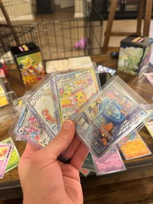 Pokemon Trading Card Game Stacking Tin 2025 Randomly Selected - Walmart.com