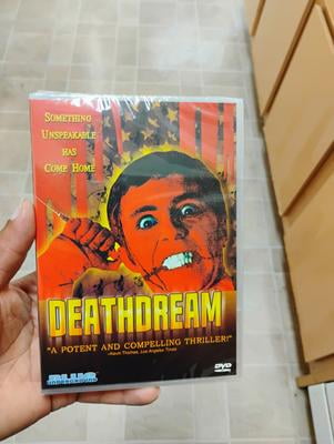 Deathdream (DVD) - Walmart.com