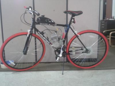 kent fixie 700c review