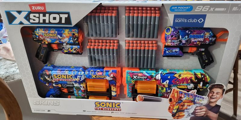 チームナックス   おまけつき DIY Numberblocks Toys 21 to 25 - Magnetic Cubes Poseable Figures