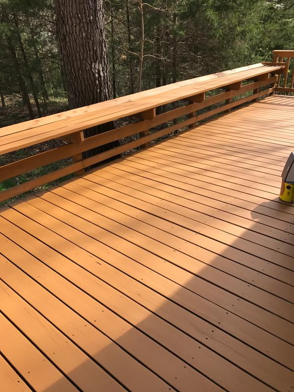 Cabot Deck Correct Instructions - Rona Mantar