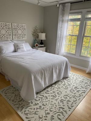 My Texas House By Orian Lady Bird Area Rug Com My Texas House By Orian Lady Bird Area