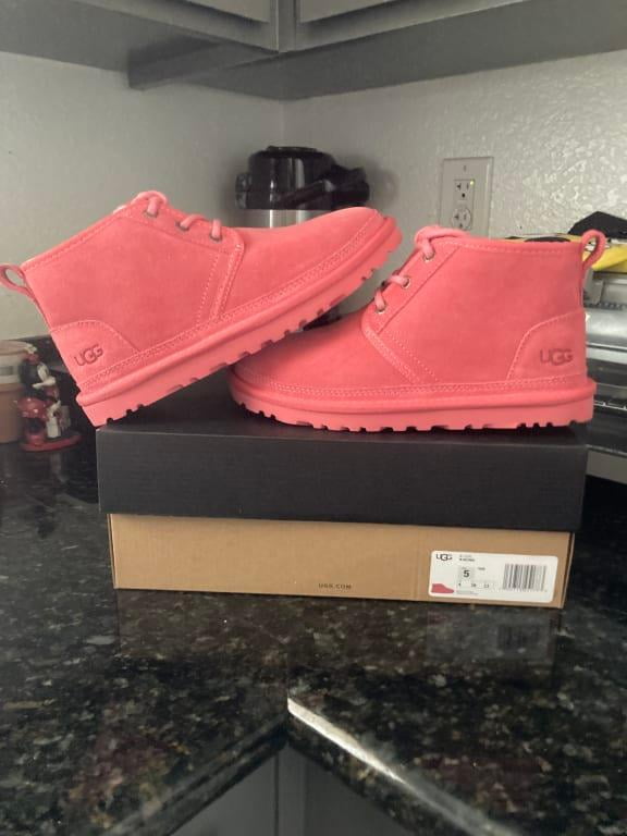 Men's UGG Neumel Boot - Walmart.com