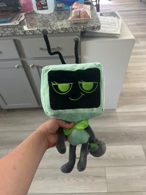 CultureFly, Plush Toy, 12 inch, Vee collectible from Dandy's World