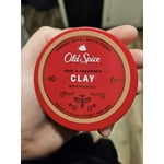 Old Spice Hair Styling Clay for Men, Flexible Hold, 2.22 oz