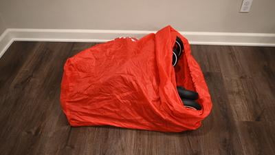 gate check stroller bag walmart