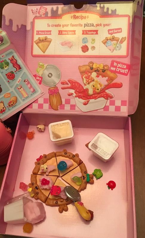 num noms snackables pizza