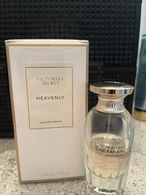 Customer reviews for Victoria's Secret Heavenly Eau de Parfum