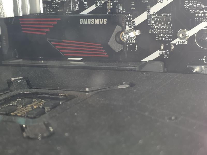 Mauseゲ－ミングPC　MPro-T399XQP2-SSD　ジャンク品 Amazon.com: GAMERKING SSD 2TB M.2 2230 NVMe PCIe Gen 4.0X4