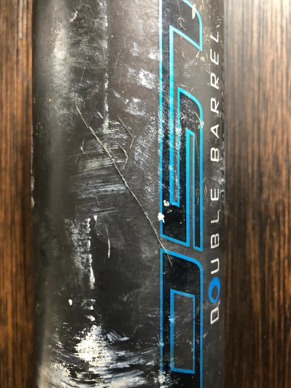 easton ghost advanced cracking problems