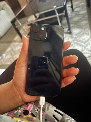 Pre-Owned Apple iPhone 14 A2649 128GB Black (US Model) - Factory