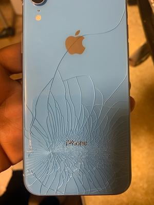 Restored Apple iPhone XR 256GB Black Fully Unlocked Bundle Restored Apple iPhone XR 256GB Black Fully Unlocked Bundle