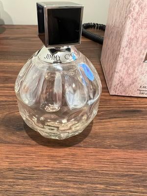 Jimmy Choo Eau De Toilette Perfume Spray - Floral Fruity