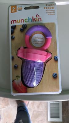 mesh teether walmart