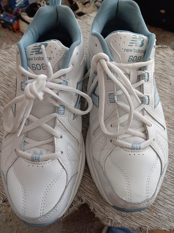 Customer reviews for Women s New Balance 608v5 Trainer Walmart
