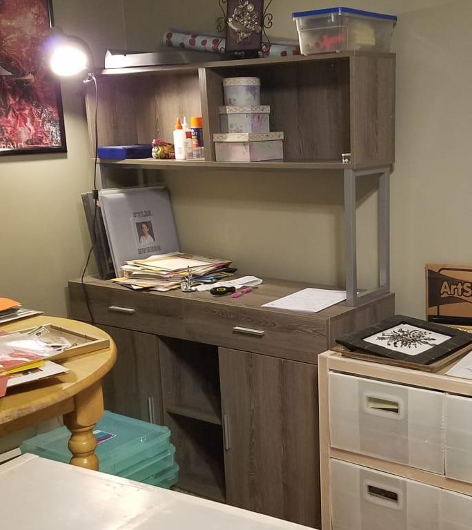 Monarch Hollow Core Left Or Right Facing Corner Desk White Monarch Hollow Core Left Or Right