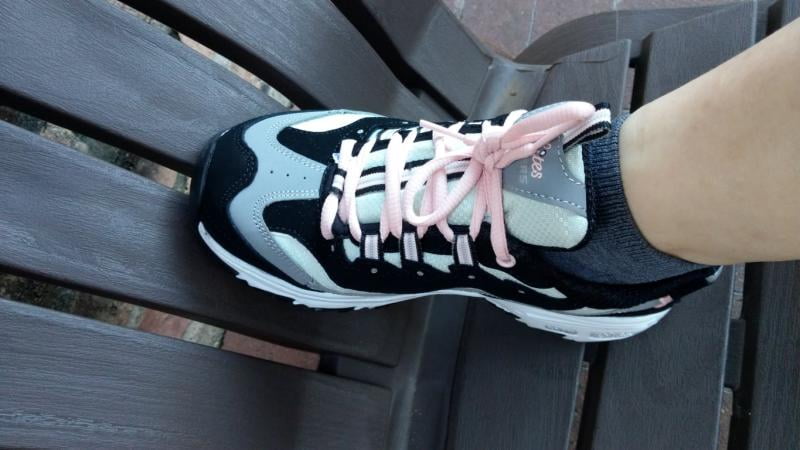 skechers cool change