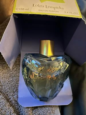 【残90%以上】Lolita Lempicka＊ＬEdP 30ml Lolita Lempicka Parfum 3.4 Oz by Lolita Lempicka For Women