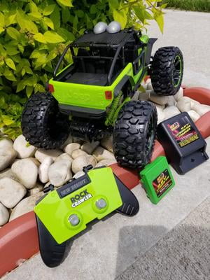 trail buster rc 4x4