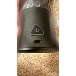 Suodoka Fit Compact Personal Blender, 24 oz Portable Blender for Smoothies, Shakes, Cordless Powerful Blending, with Leakproof-Lid