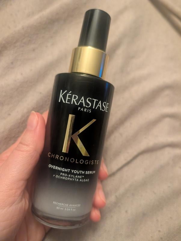 Kerastase Chronologiste Overnight Youth Serum 3.04oz/90ml