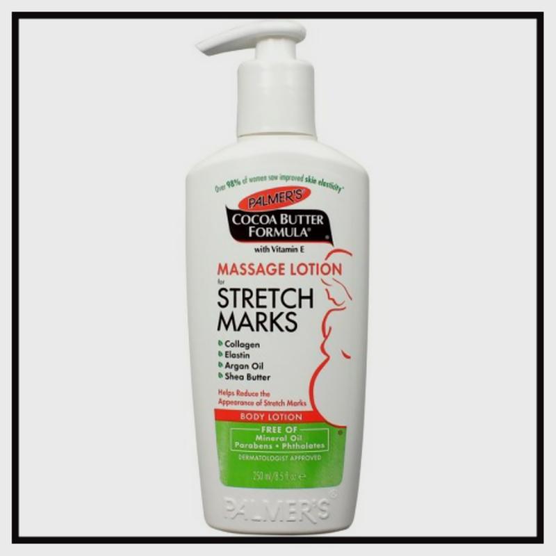 Palmer S Cocoa Butter Formula Massage Cream For Stretch Marks Tube 4 4 Oz Walmart Com Walmart Com