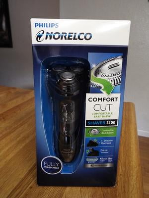 norelco 3100 walmart