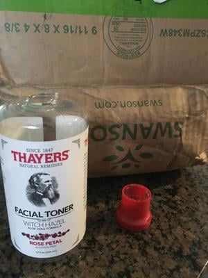 thayers facial toner walmart
