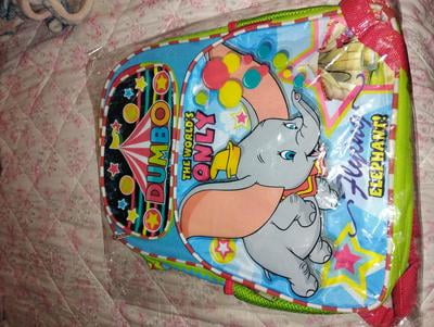 Dumbo 16