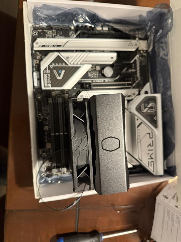 ASUS Prime Z790-A WiFi 6E LGA 1700 ATX Motherboard, Intel 14th